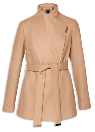 Ted Baker Belted Coat